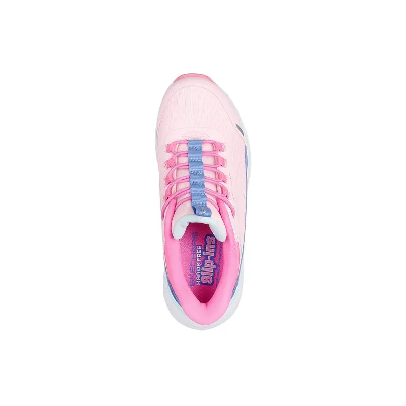 SLIP-INS: GLIDE-STEP   - 303654L/PKBL Comfortable Walk
