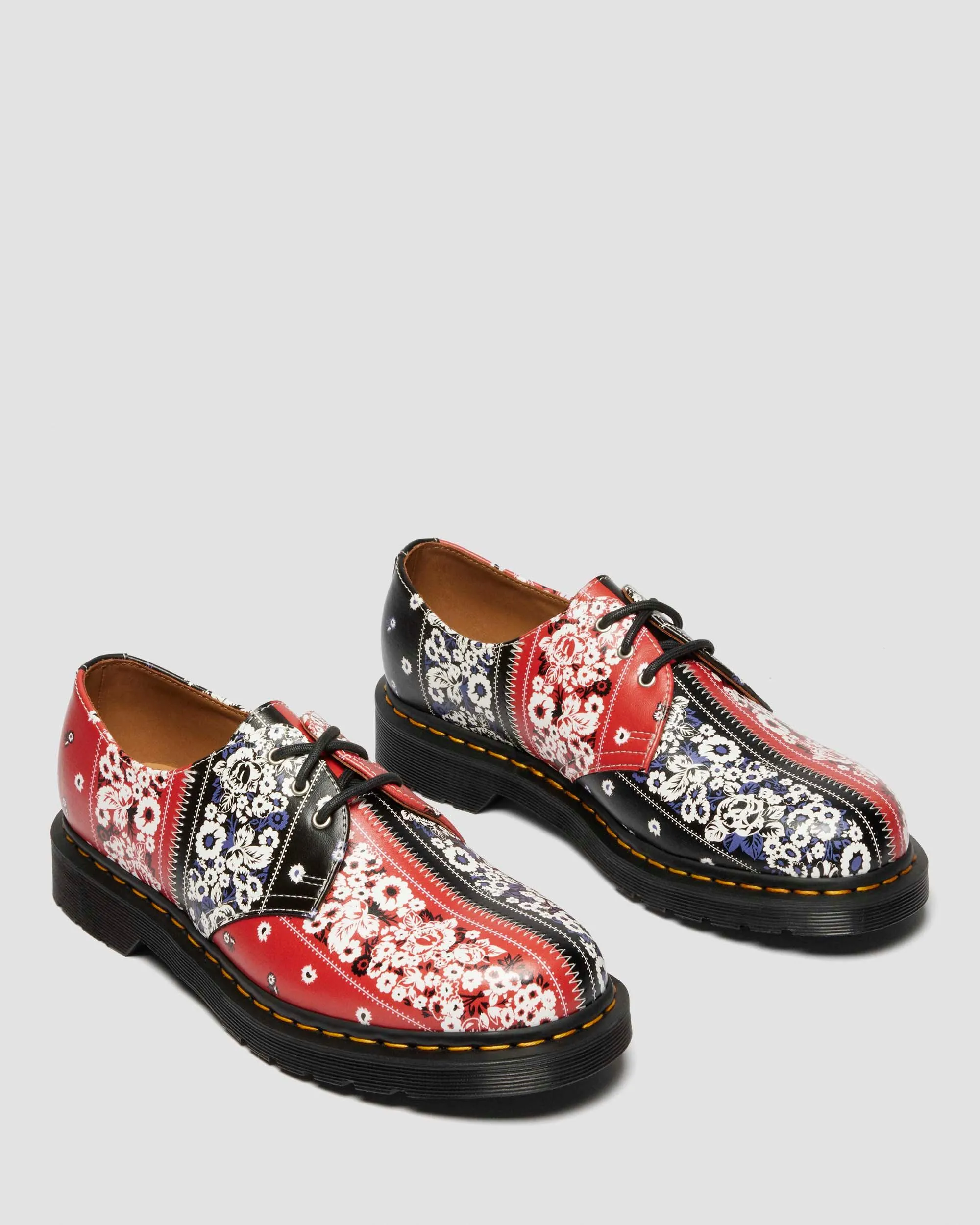 Office Shoes Urban Walking Shoes N??marhythm 1461 Genix Nappa Leather Oxford Shoes