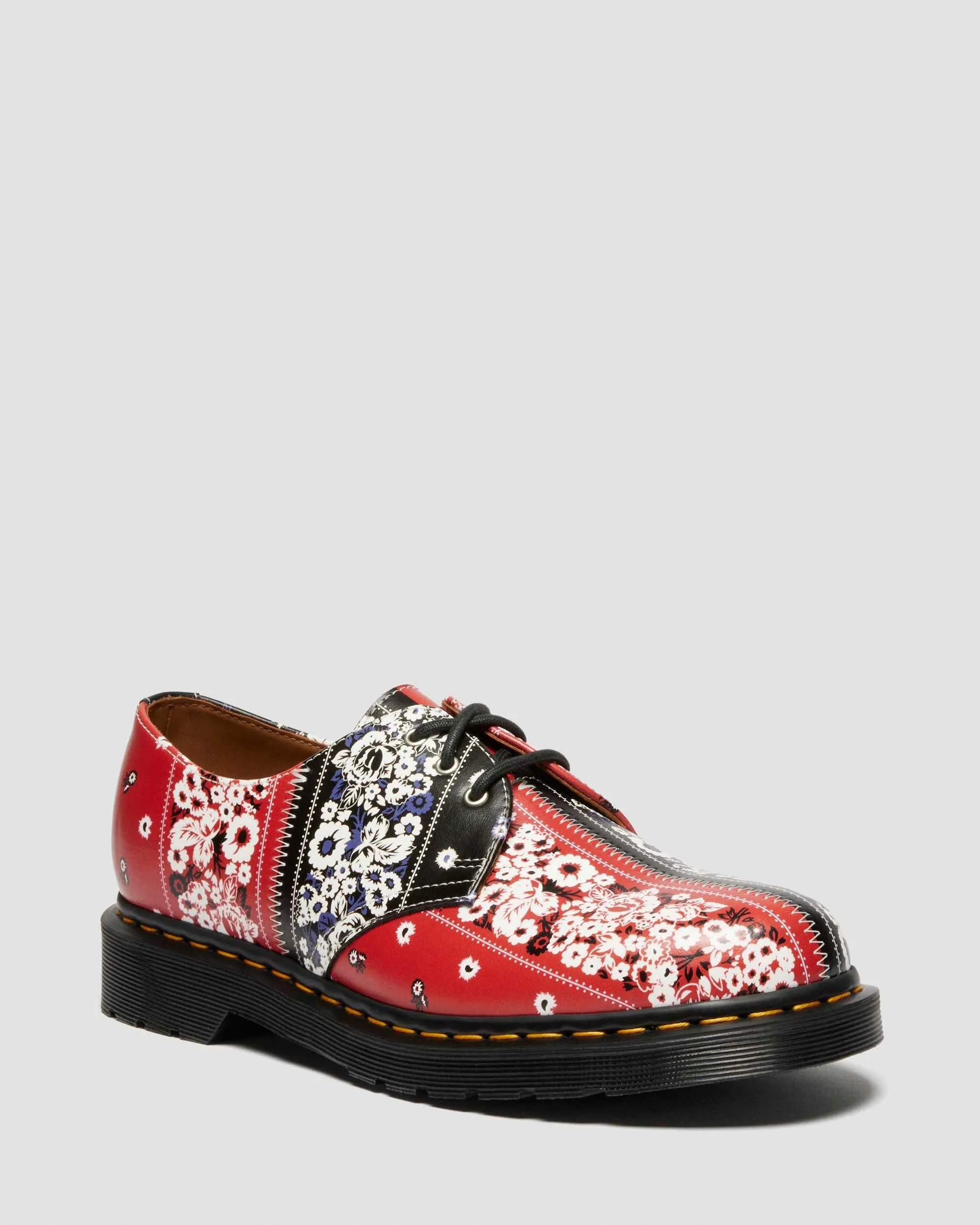 N??marhythm 1461 Genix Nappa Leather Oxford Shoes Day To Night Shoes Stylish Slip On