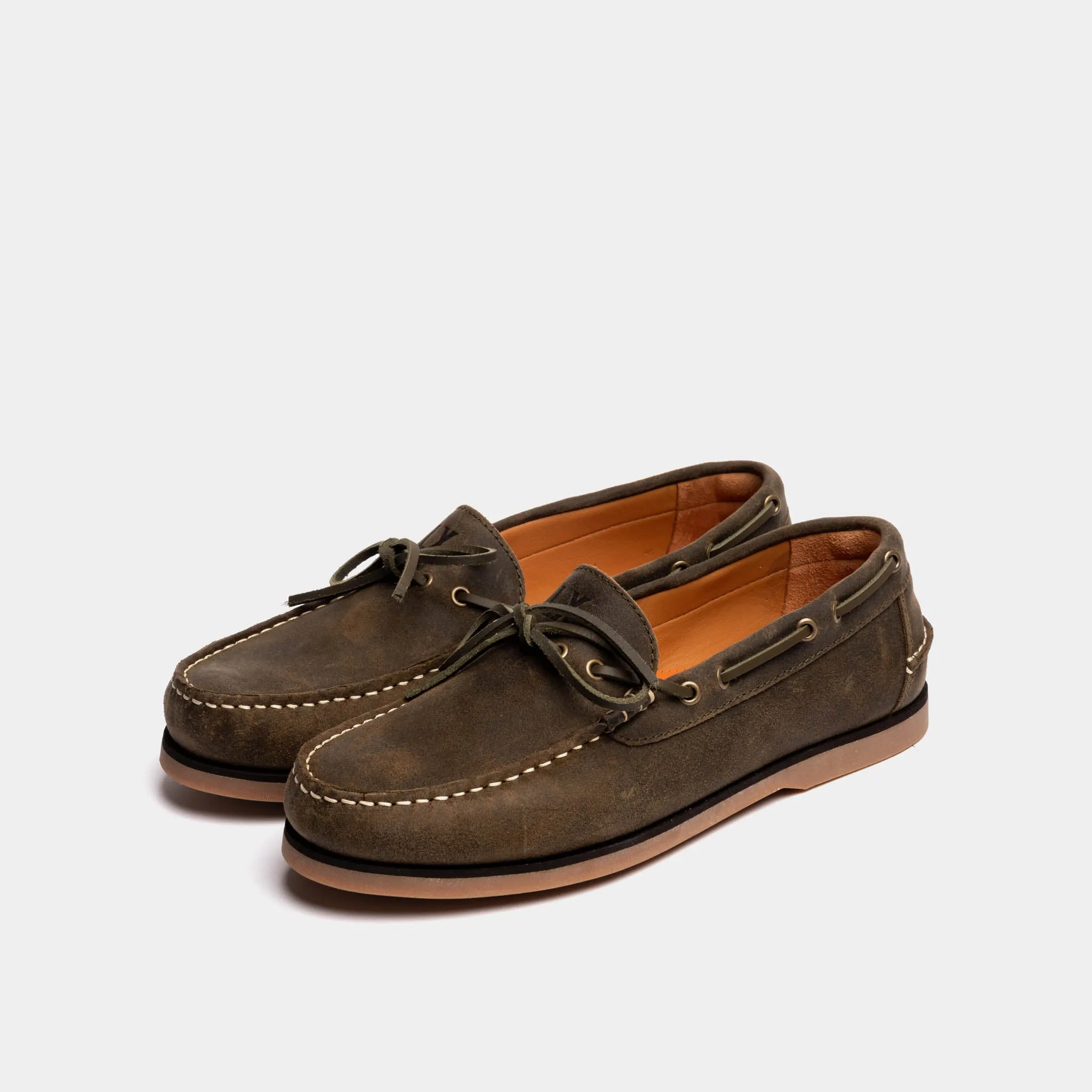 Quick Fit Fashion Forward FARNDON // KHAKI