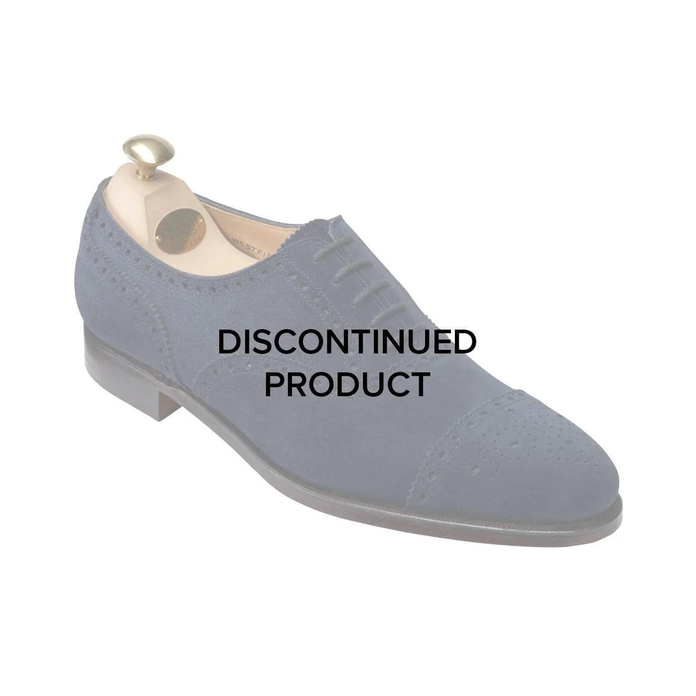 Day Fashion Westfield Ocean Suede