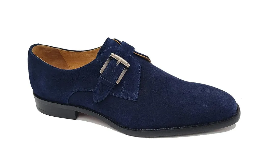 Style: 509-12S-Navy Coastal Mode