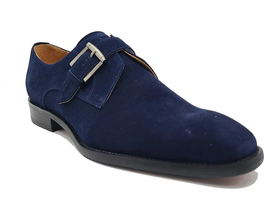 Timeless Appeal Dinner Date Style: 509-12S-Navy