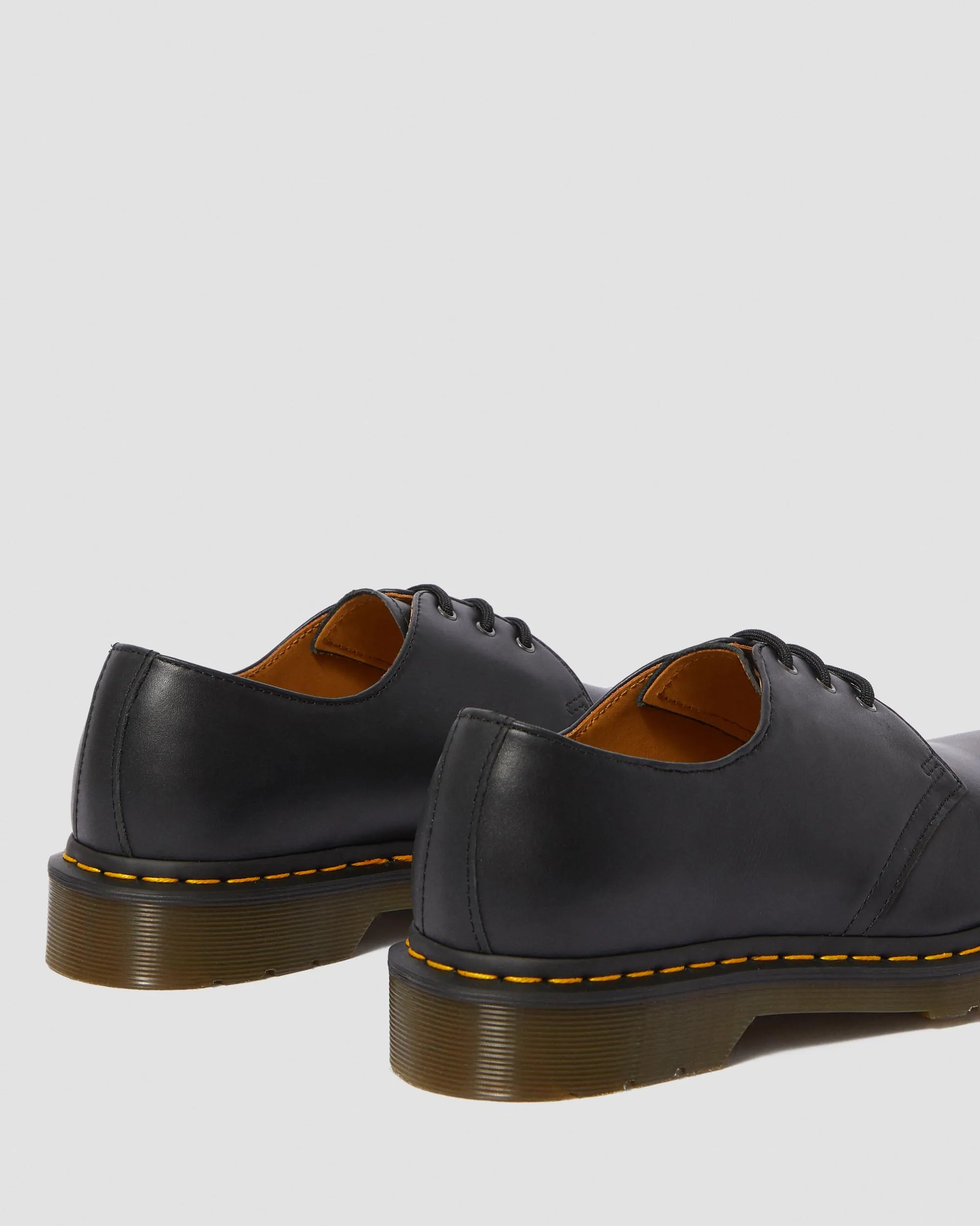 Easy Comfort Style 1461 Nappa Soft Leather Oxford Shoes