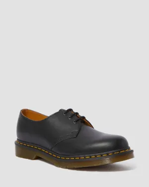 1461 Nappa Soft Leather Oxford Shoes Leather Slip On Durable Finish