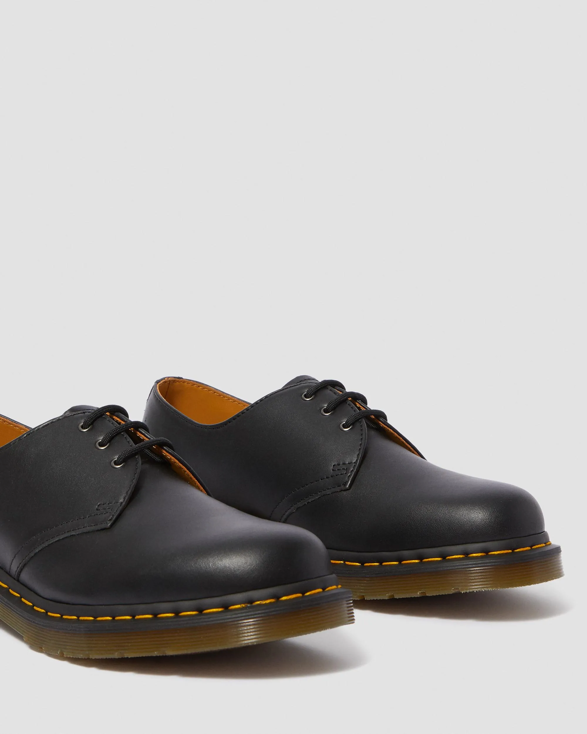 1461 Nappa Soft Leather Oxford Shoes Travel Ready All Day Step