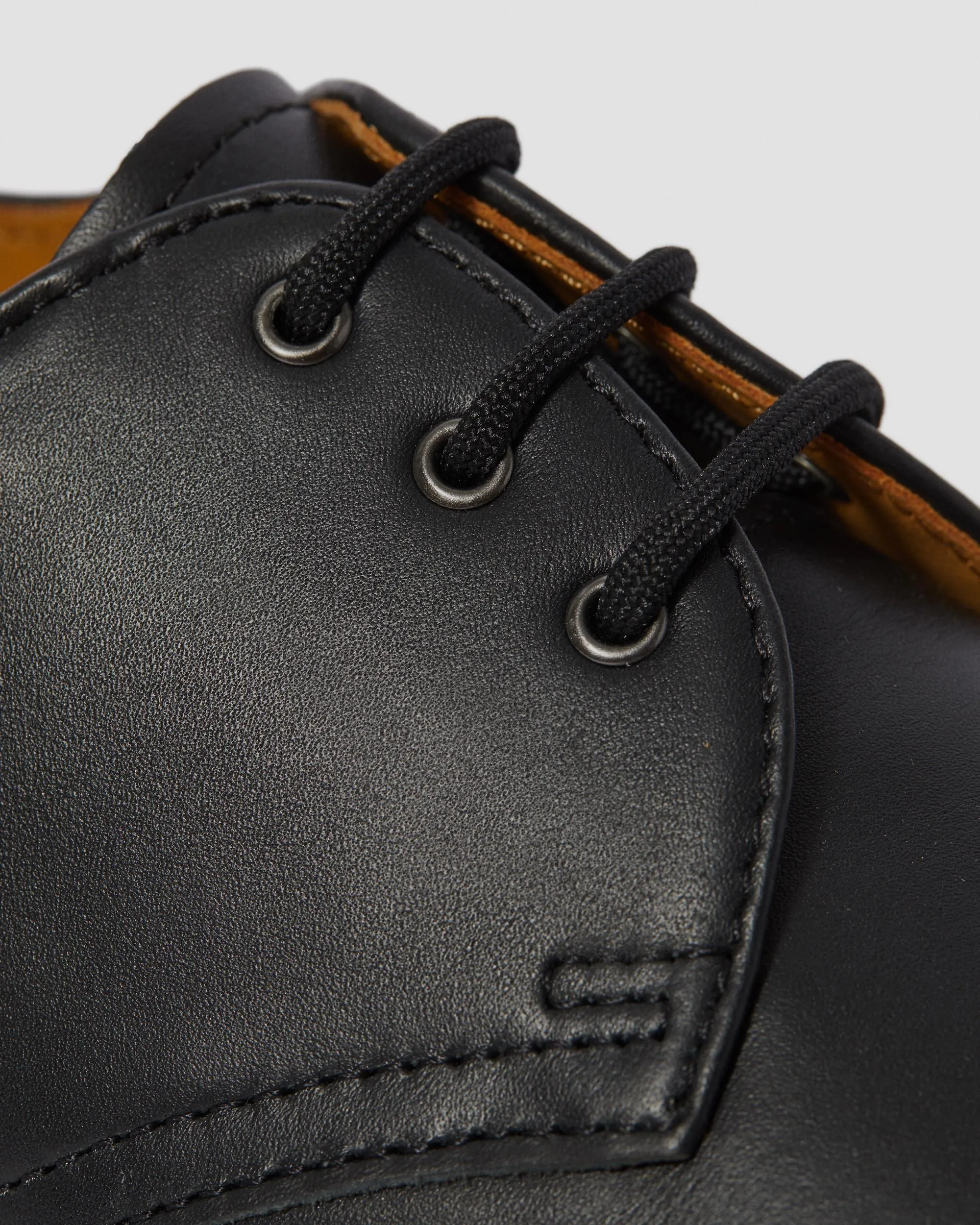 Footwear Essential Soft Leather 1461 Nappa Soft Leather Oxford Shoes