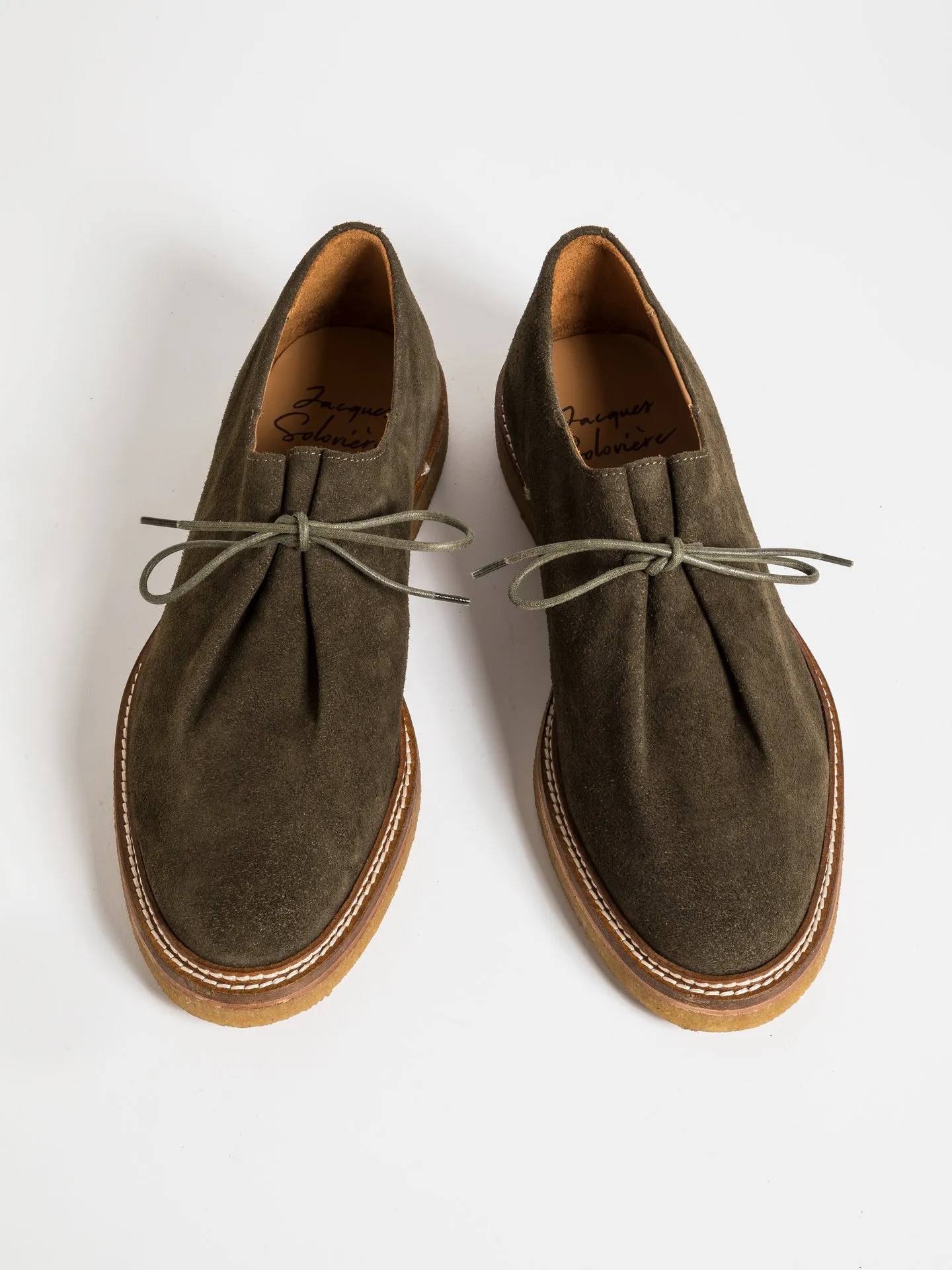 RAY KHAKI Stylish Urban Profile