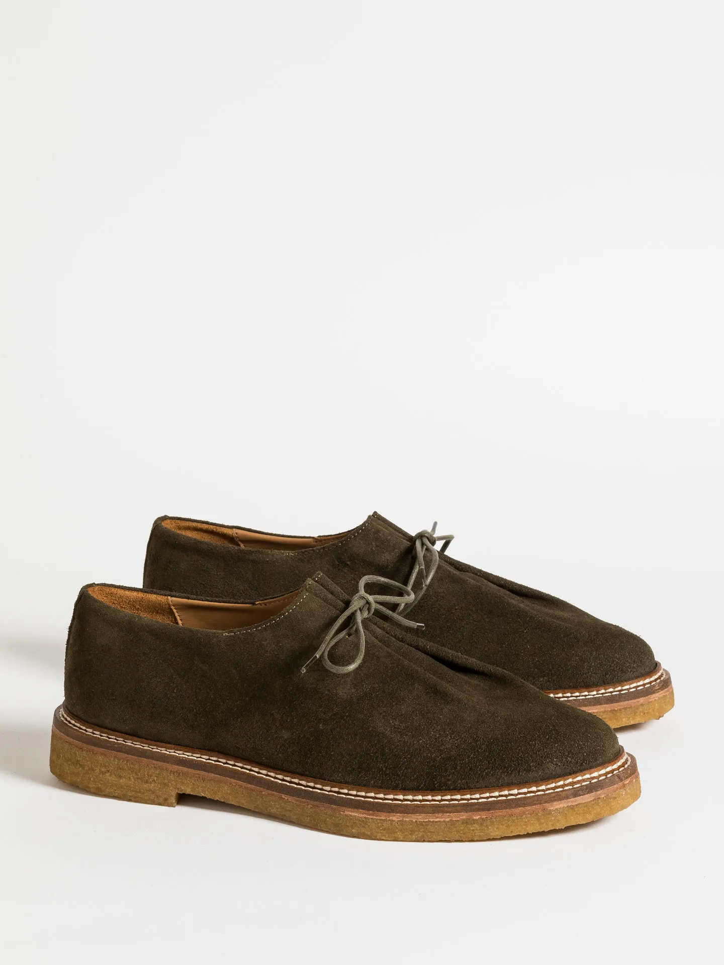 Workday Essential Sleek Build RAY KHAKI
