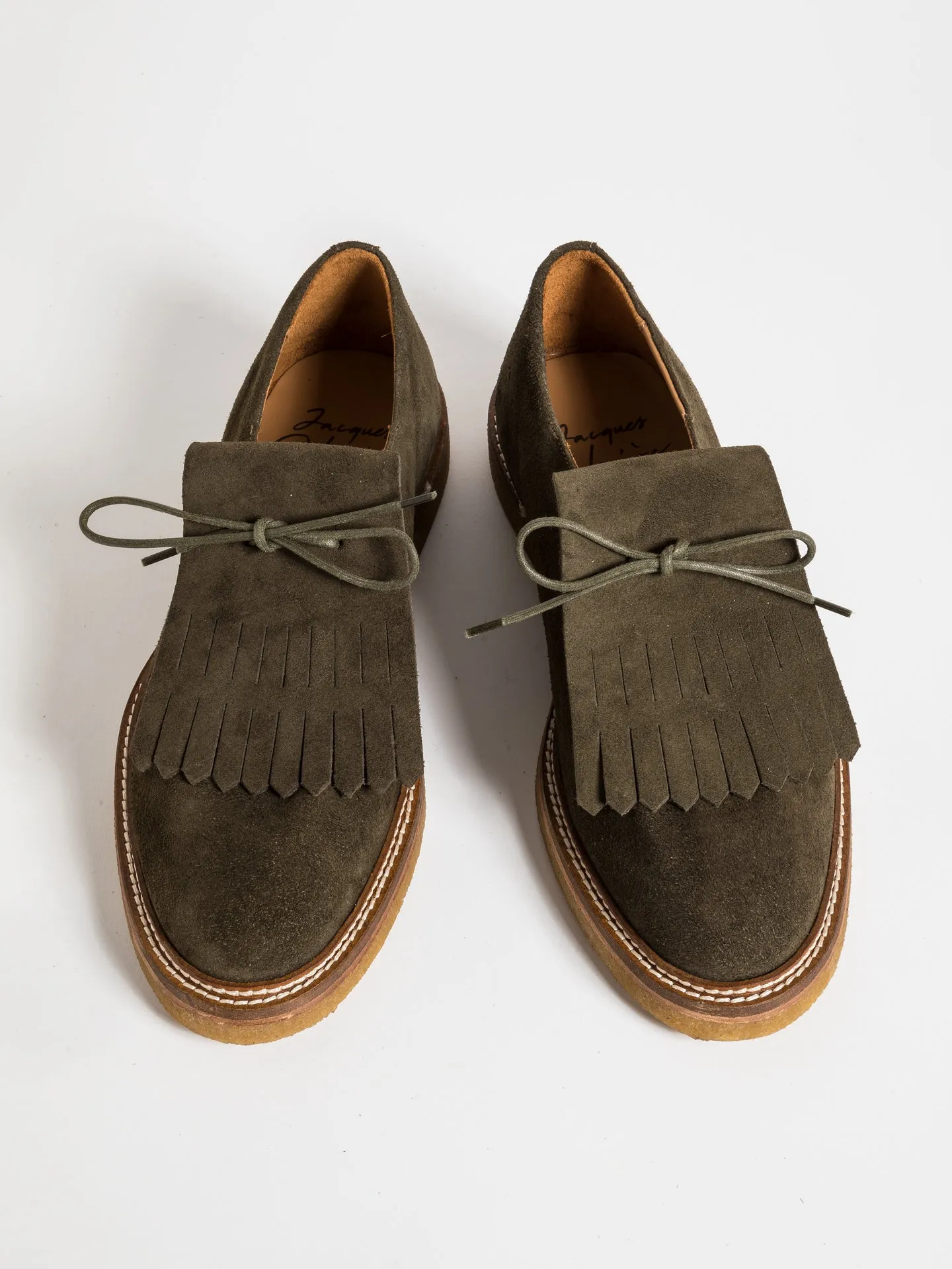 Polished Style RAY KHAKI
