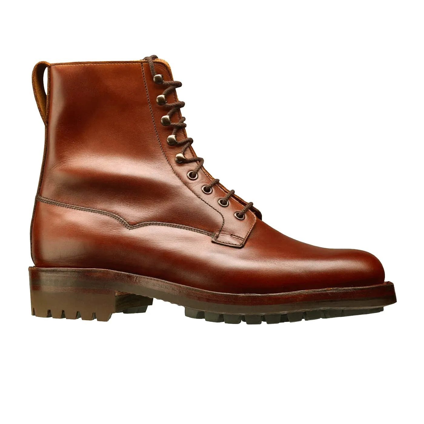 Snowdon Oak Wax Hide Event Wear
