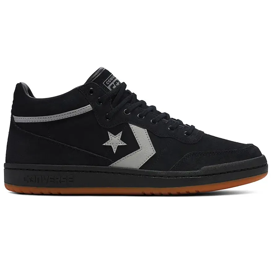 Converse CONS Fastbreak Pro Mid Skateboarding Shoe Snug Comfort Comfort Cushioning