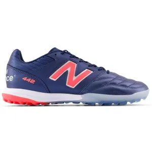 EVA sole shoes New Balance 442 Pro Adults Turf Football Boots