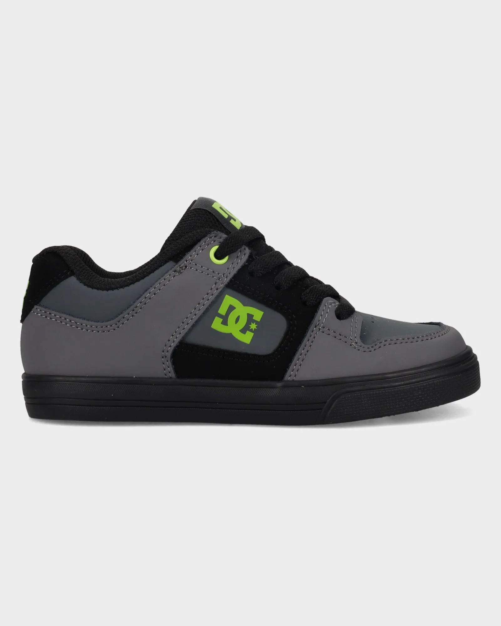 Sleek Finish Boys 8-16 Pure Skate Shoes