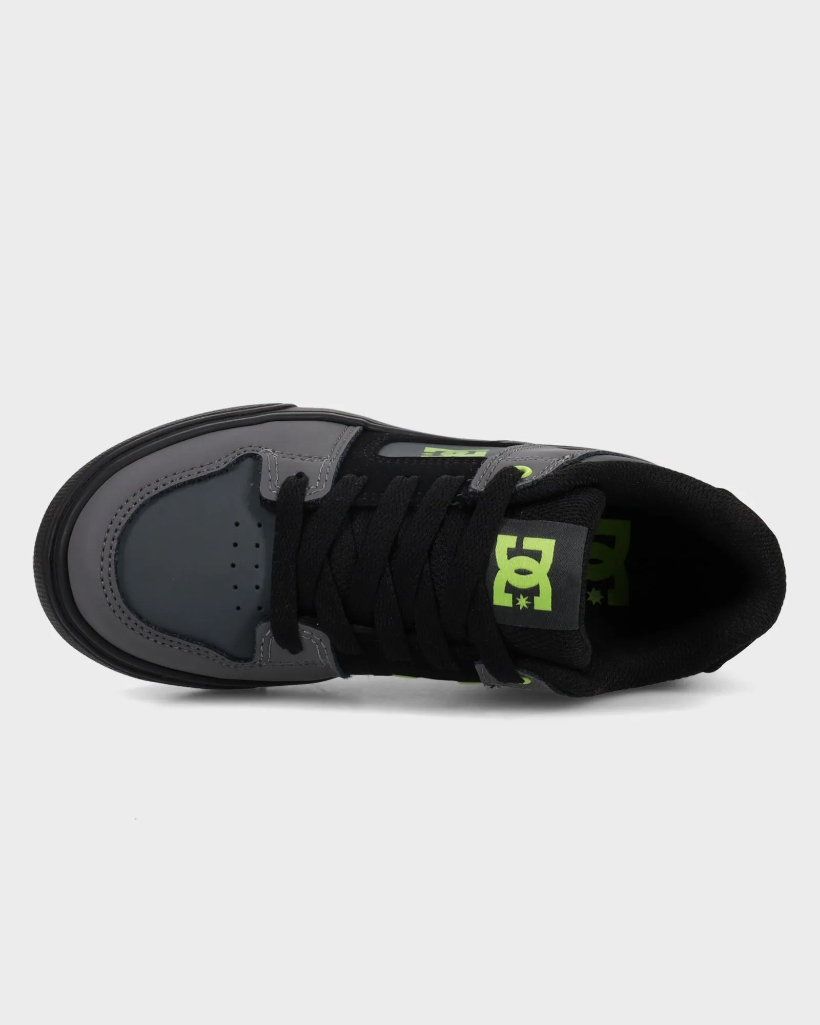 Boys 8-16 Pure Skate Shoes Foot Balance