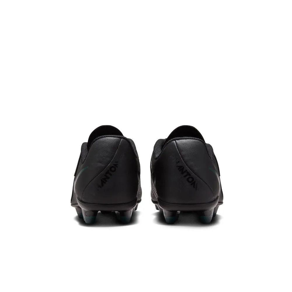 Jr Phantom Gx Ii Club Fg/Mg Soccer Shoes slow - release shoes