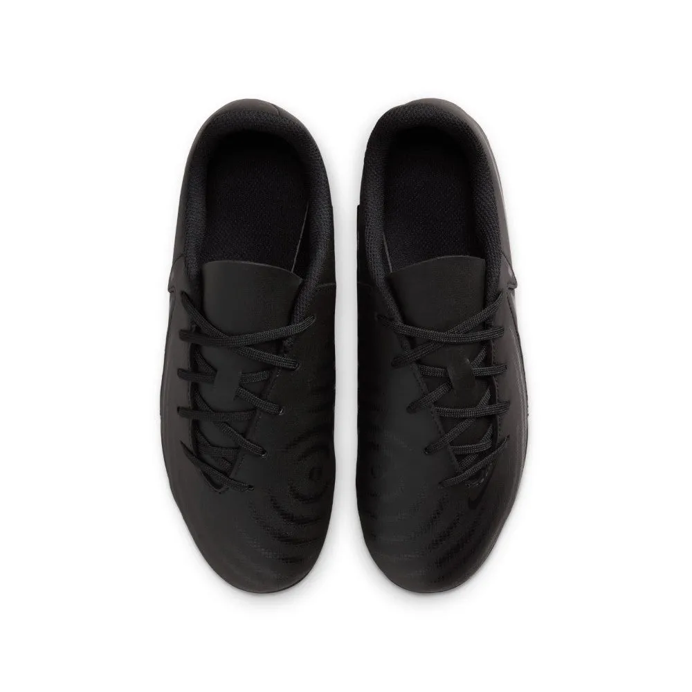 school sports shoes Jr Phantom Gx Ii Club Fg/Mg Soccer Shoes