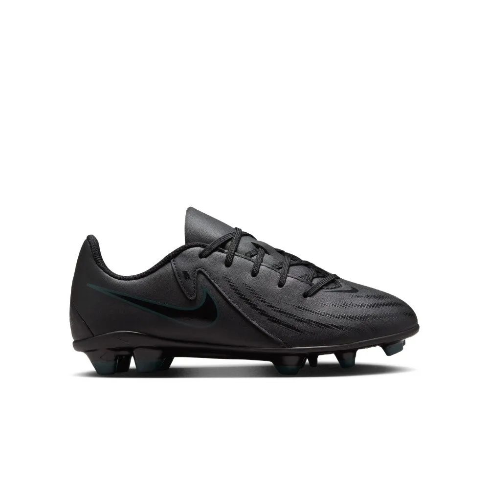 Jr Phantom Gx Ii Club Fg/Mg Soccer Shoes Versatile use