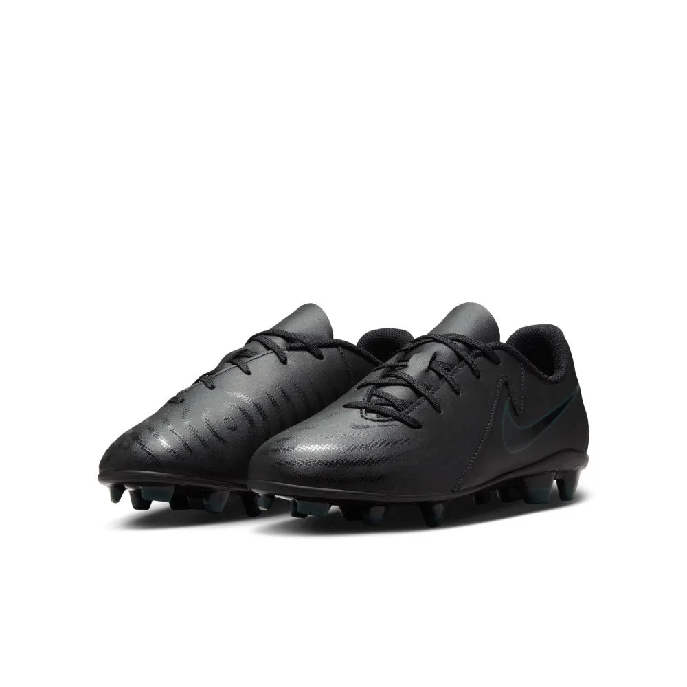 Jr Phantom Gx Ii Club Fg/Mg Soccer Shoes Competitive Edge