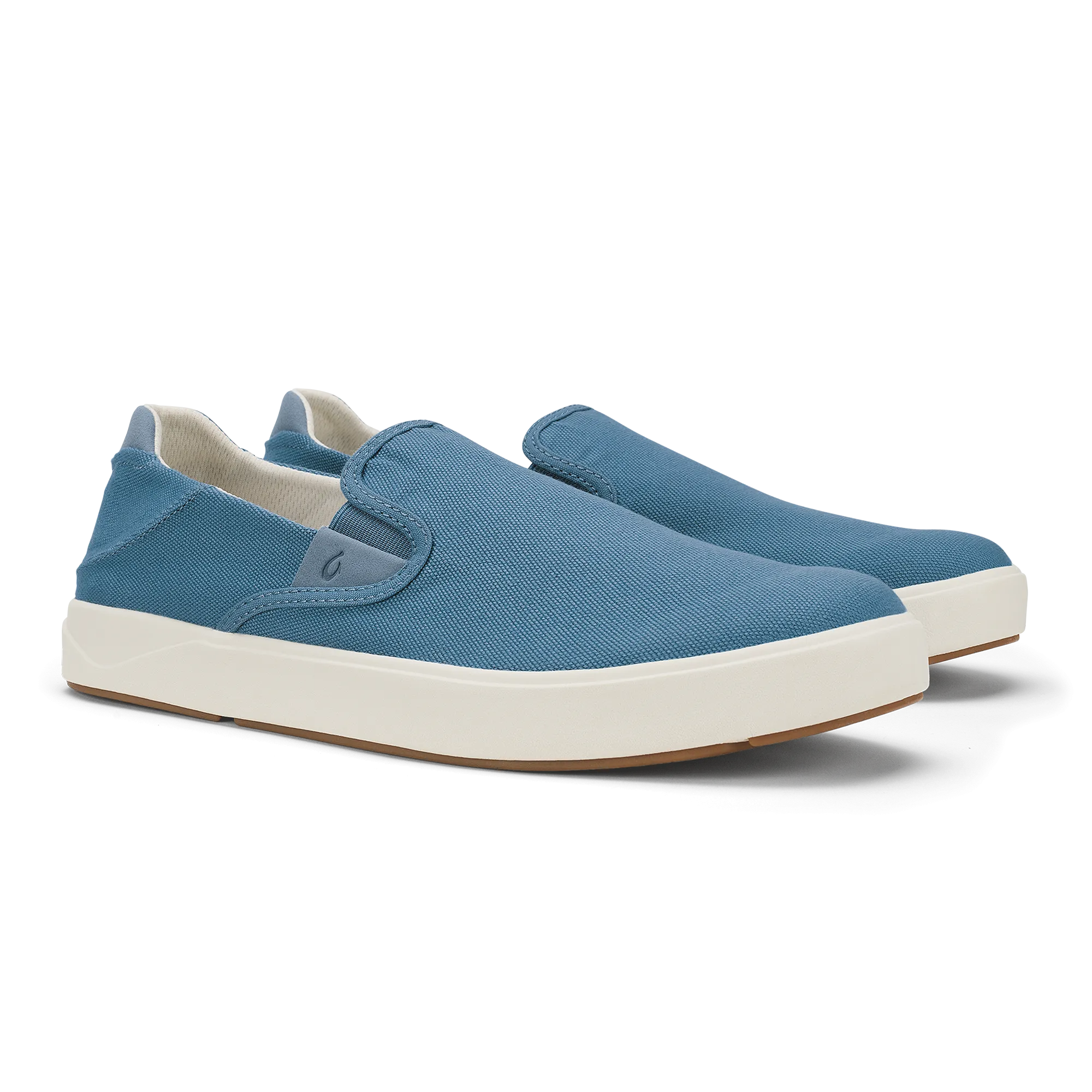 Lae??ahi  -  Blissful Blue / Canvas Easy Travel Step Ultra Ease