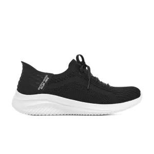 Comfy Everyday Active Slip On SLIP-INS: ULTRA FLEX 3.0 - 149710/BLK