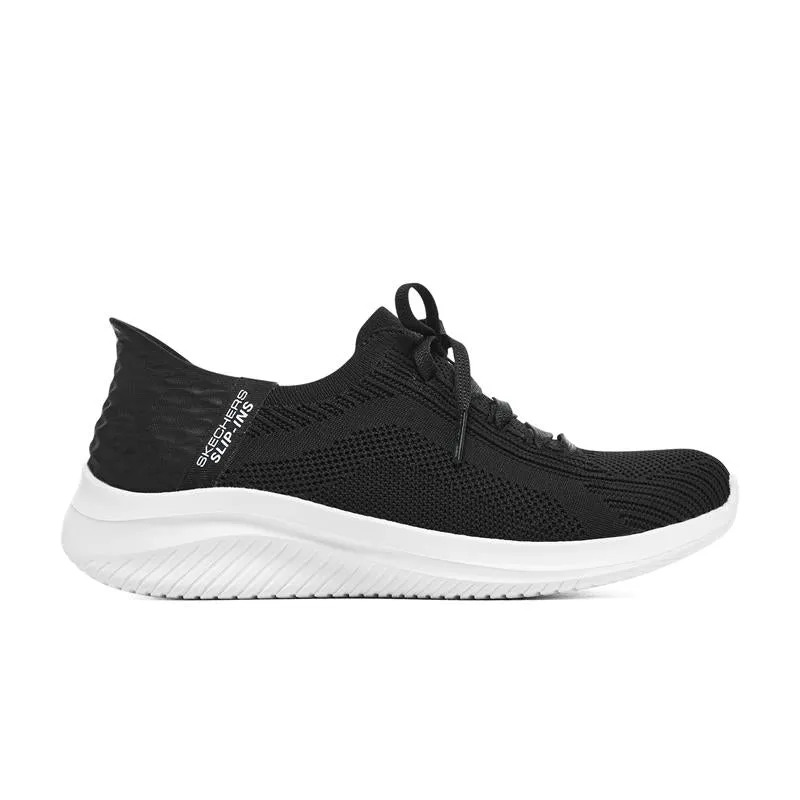 Comfy Everyday Active Slip On SLIP-INS: ULTRA FLEX 3.0 - 149710/BLK