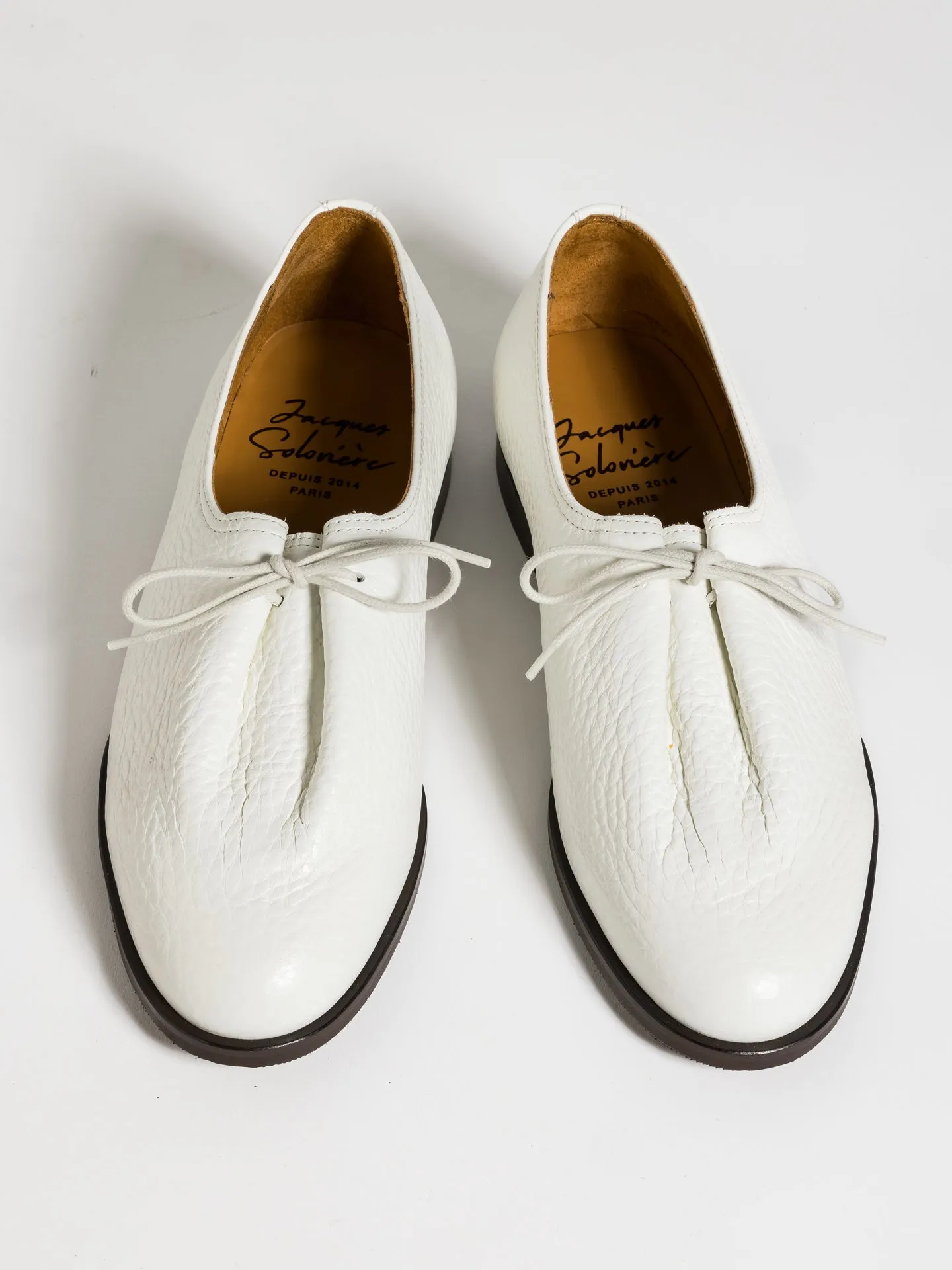 MATT NEW WHITE Urban Fit