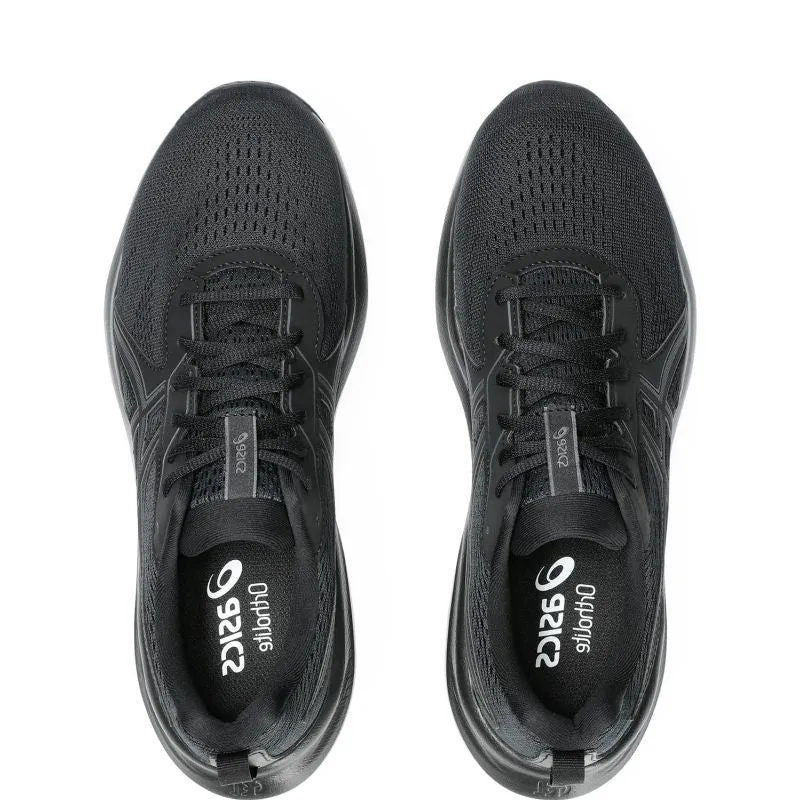 wave - cushion shoes ASICS GEL-Contend 9 D Mens Running Shoes