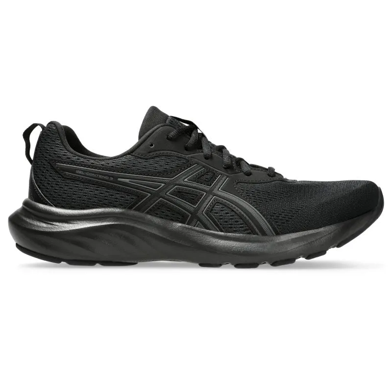 ultra - marathon shoes ASICS GEL-Contend 9 D Mens Running Shoes