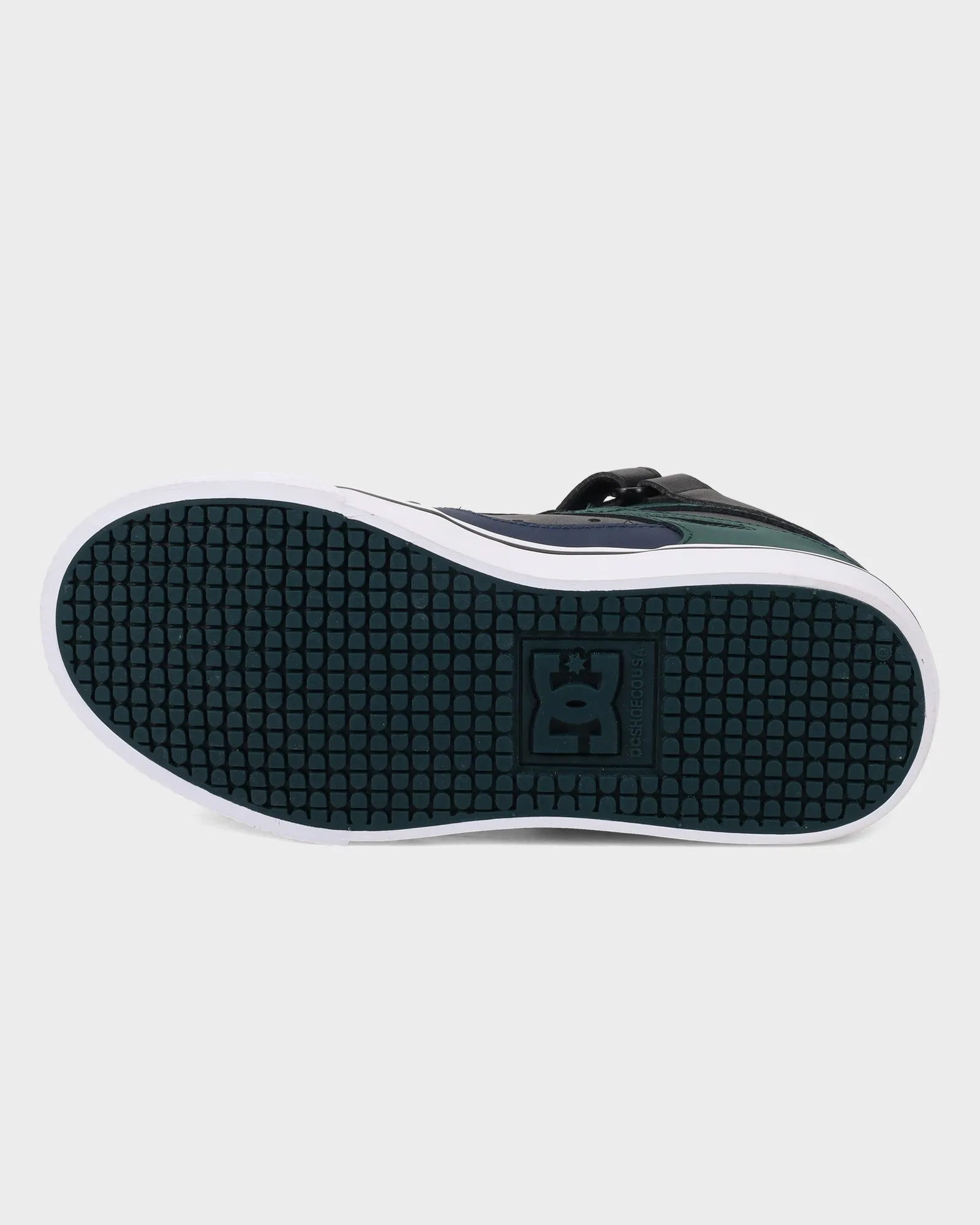 Boys 8-16 Pure High Tip EV Skate Shoes Side Balance