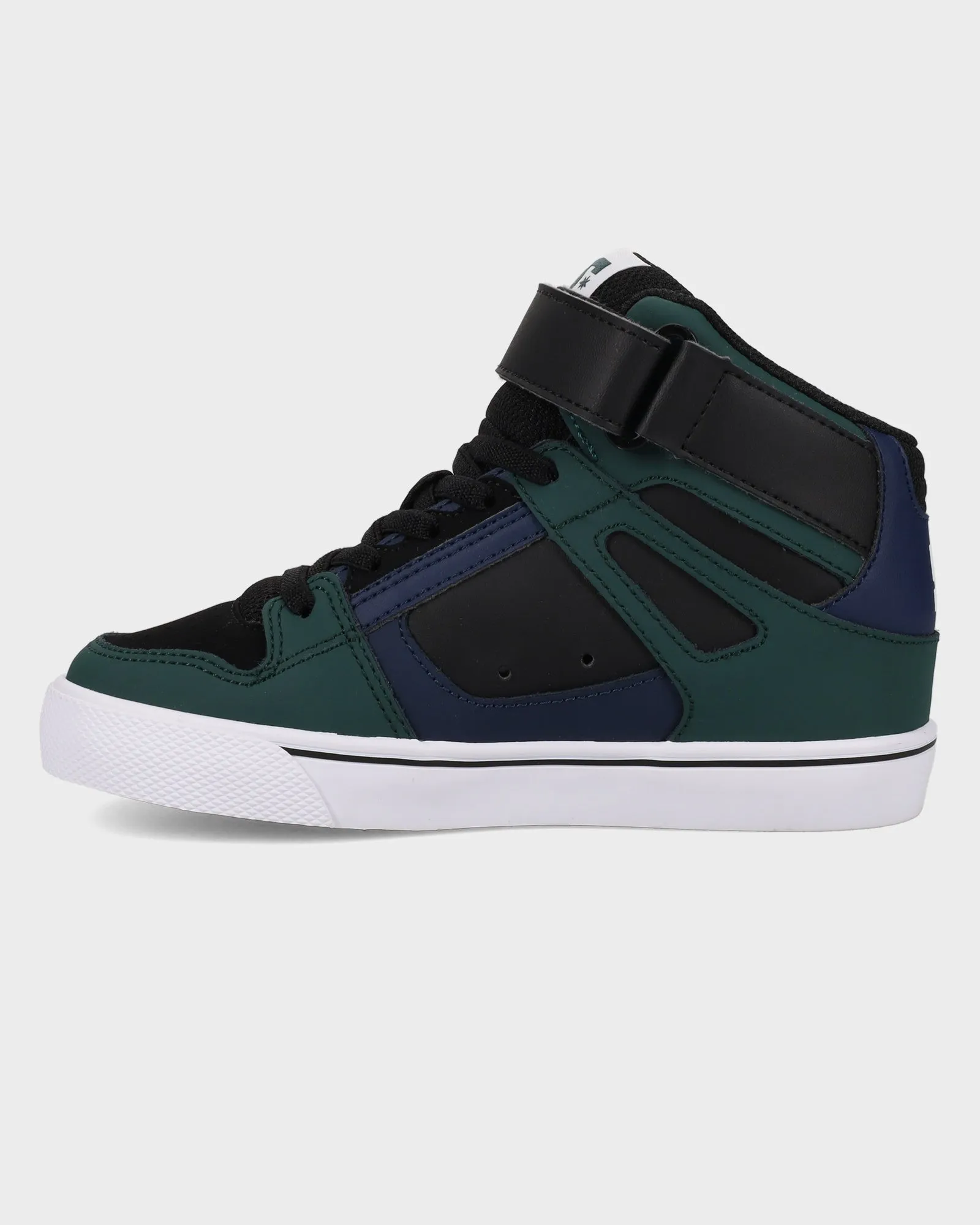 Boys 8-16 Pure High Tip EV Skate Shoes Thin Sole