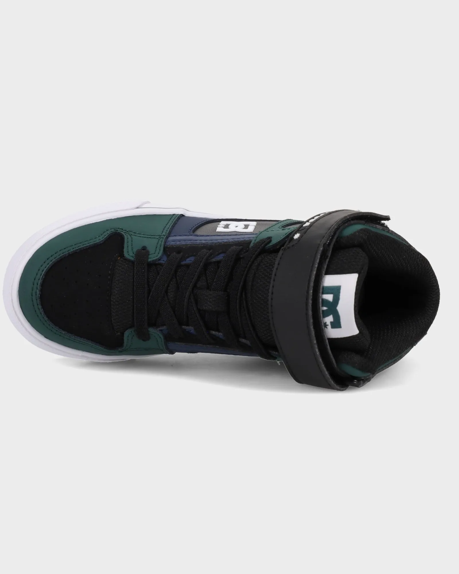 Boys 8-16 Pure High Tip EV Skate Shoes Smooth Fit Quick Landing