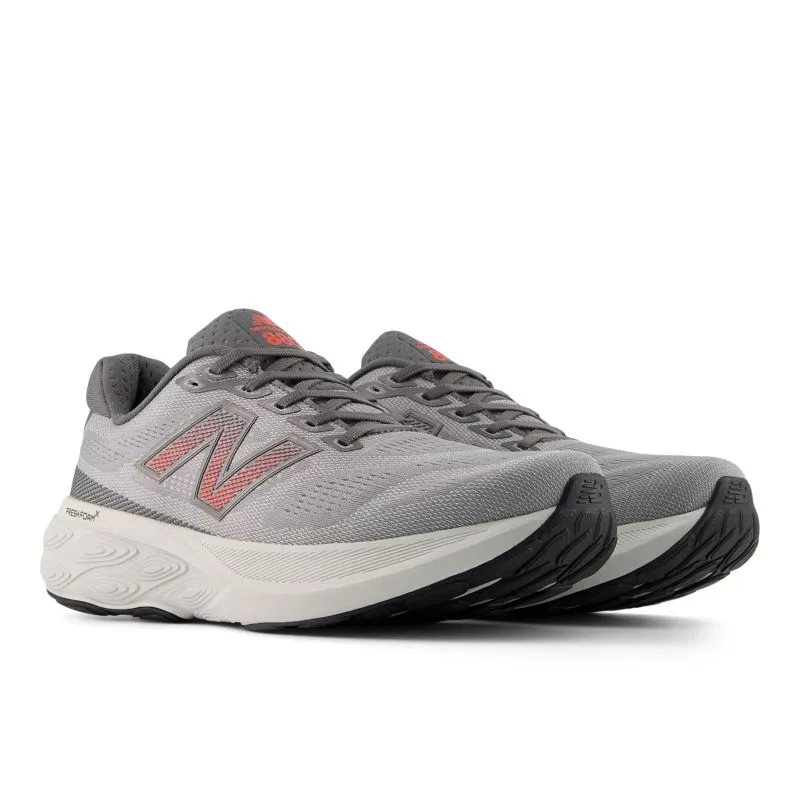 running in sand shoes late evening running New Balance Fresh Foam X 880v15 D Mens Running Shoes
