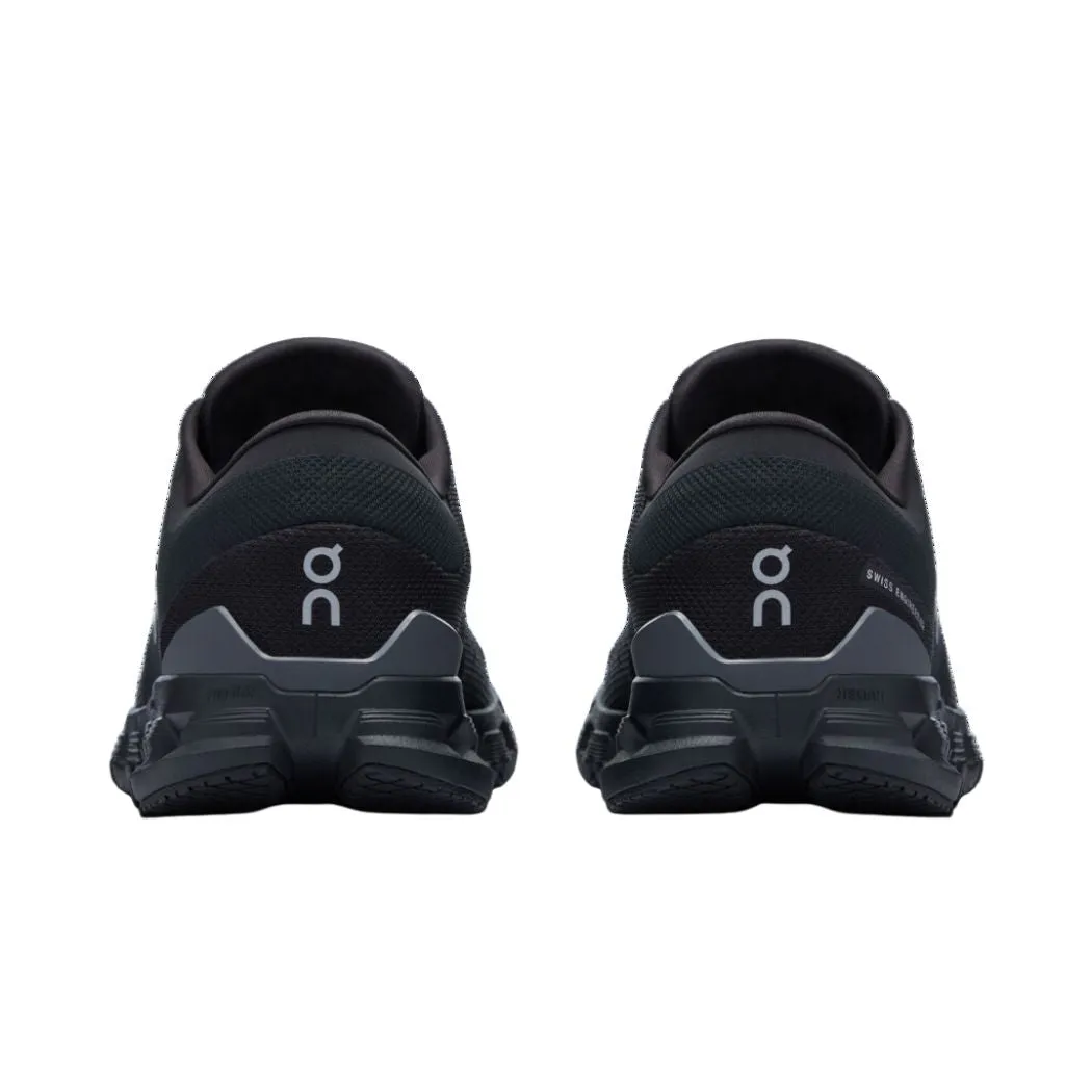 Leather Upper on Cloud X 4 Women's Training Shoes