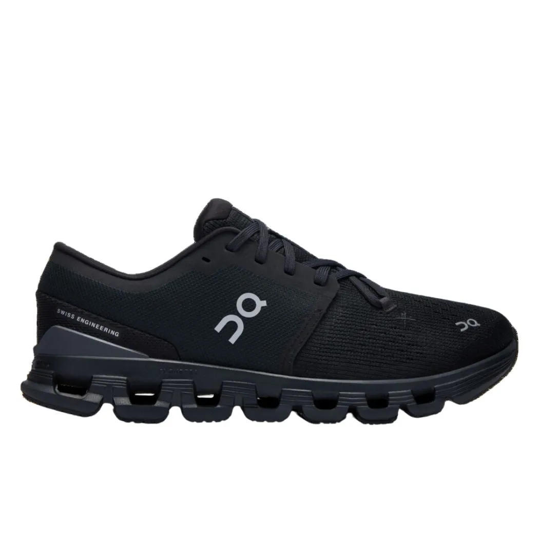 Busy Path zipper on Cloud X 4 Women's Training Shoes