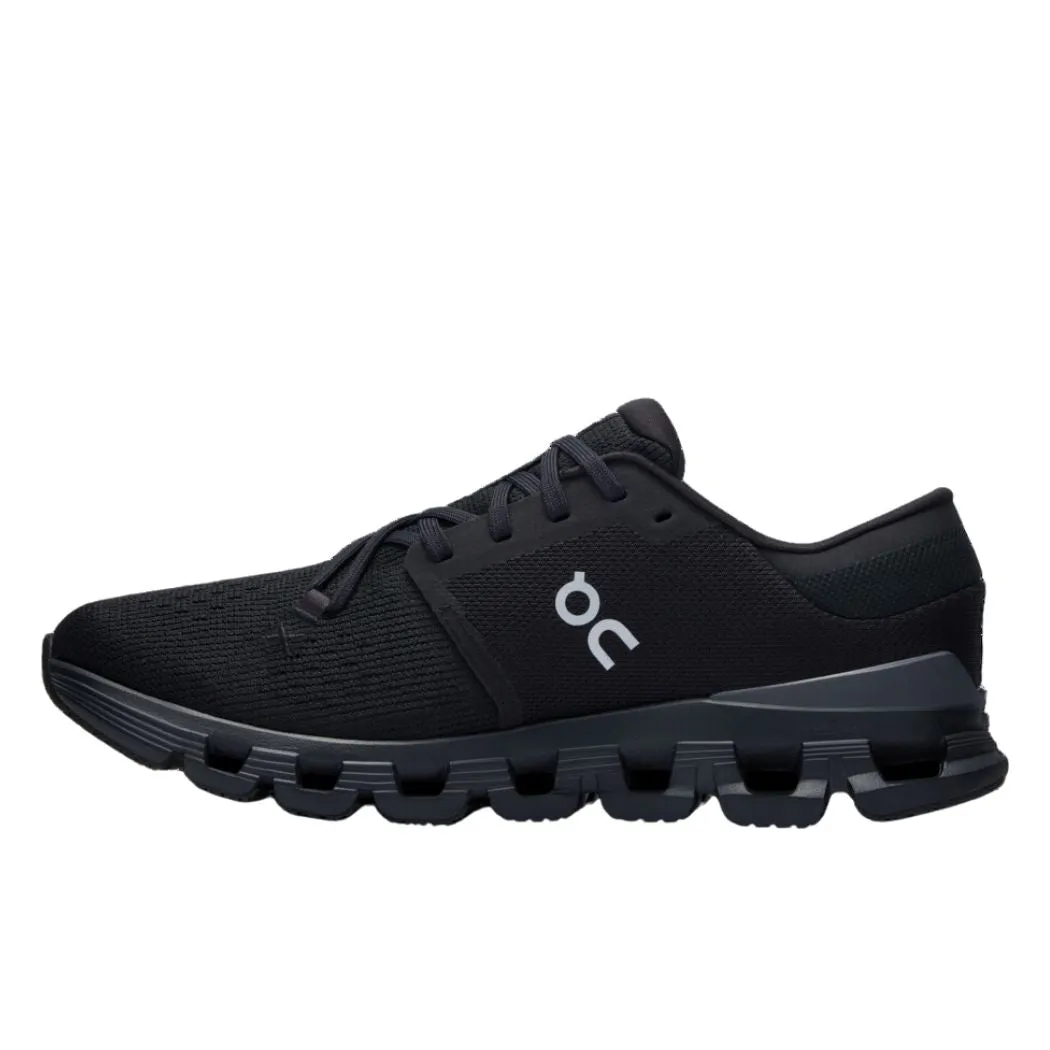 on Cloud X 4 Women's Training Shoes Chic Cool