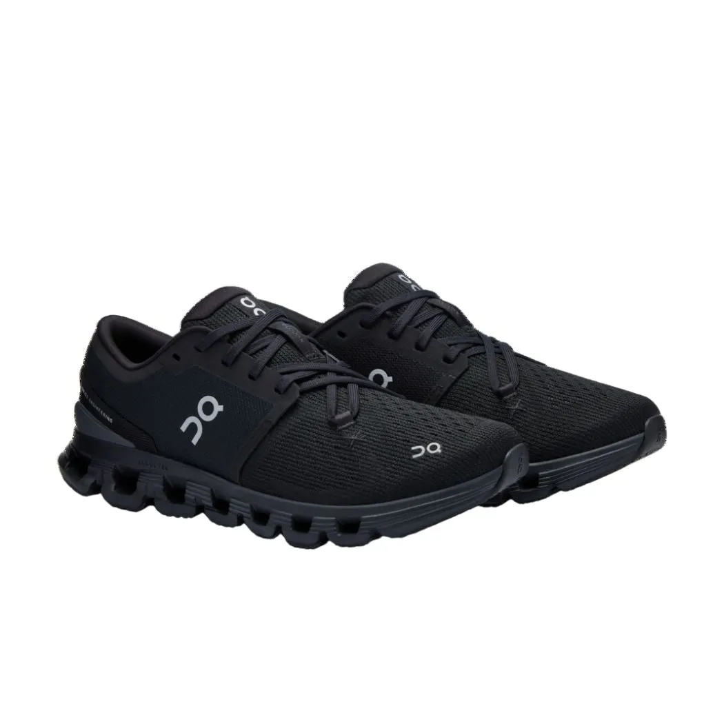Dance Floor on Cloud X 4 Women's Training Shoes