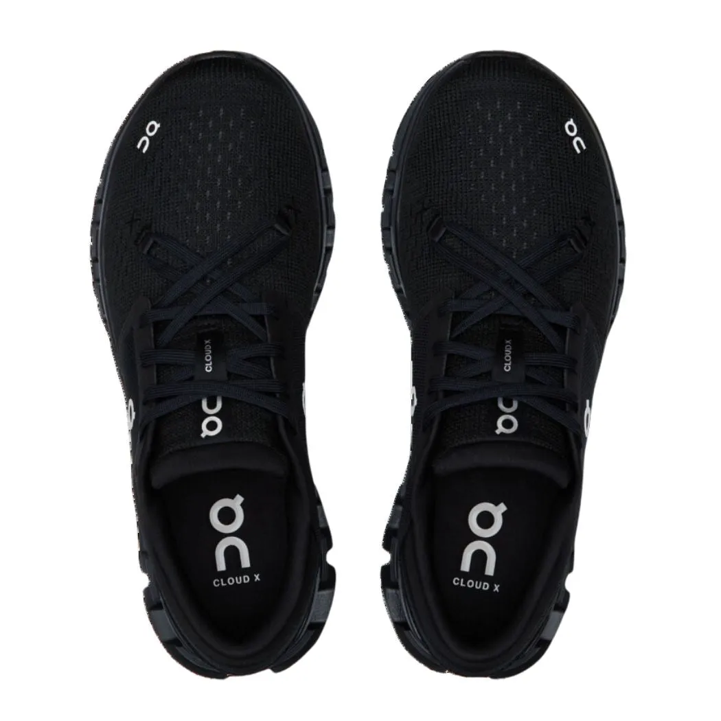 Easy Flow Strong Grip on Cloud X 4 Women's Training Shoes