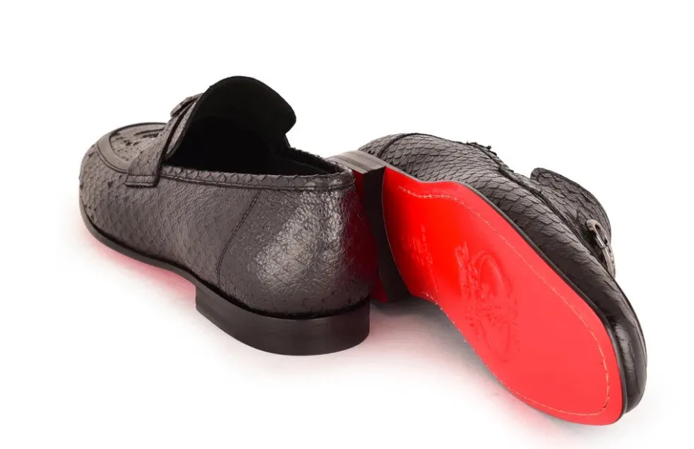 Style: 7652-Black Dynamic Edge