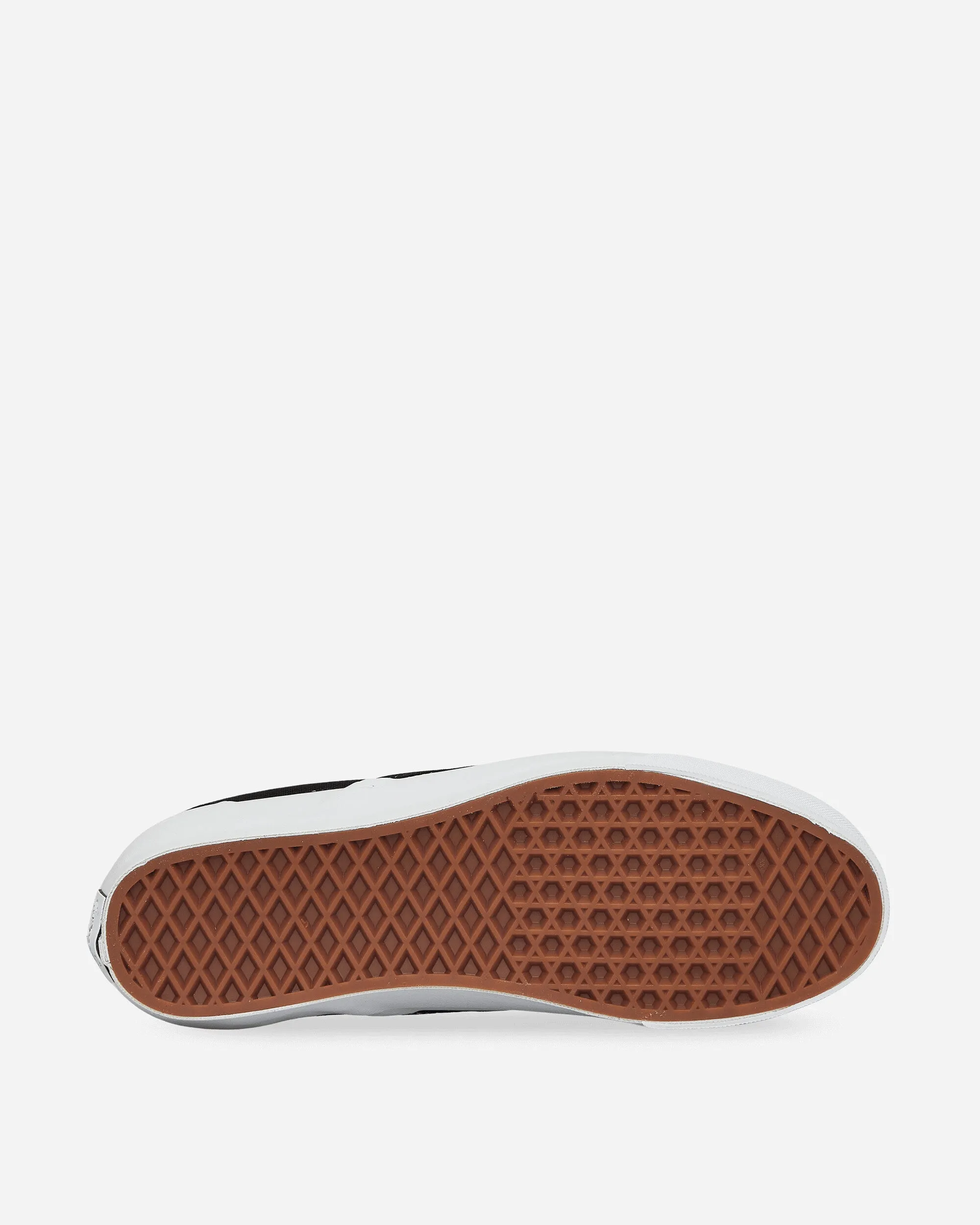 Slip Comfort Fit Slip-On LX Reissue 98 Sneakers Black