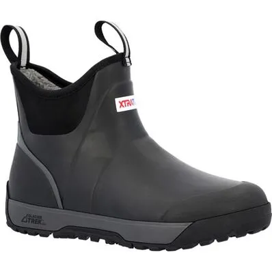 Protection Boots ADB Ice Rubber Boot (Men's)