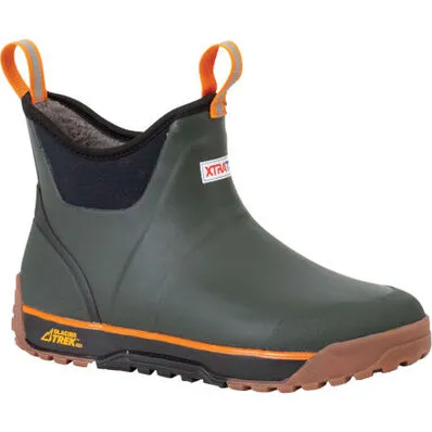 Rain Ready ADB Ice Rubber Boot (Men's)