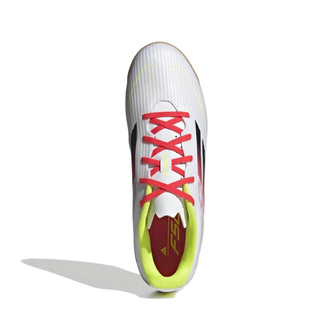 F50 Club Indoor  Soccer Shoes fair - ground - booth shoes