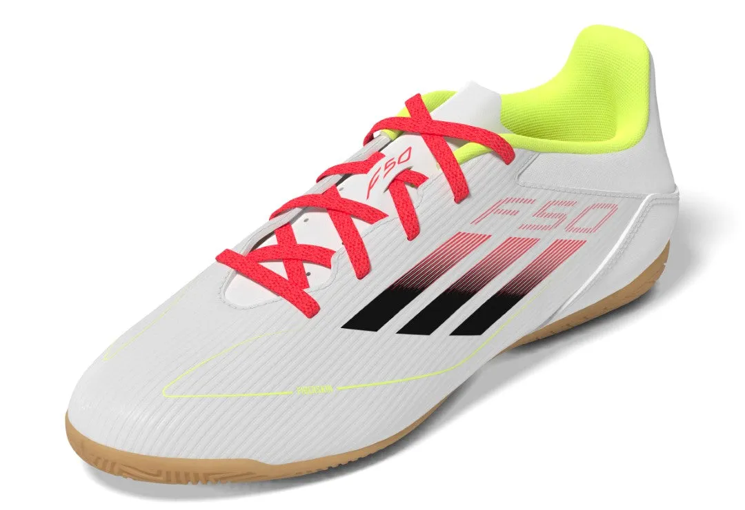 outdoor - only shoes in - store shopping F50 Club Indoor  Soccer Shoes