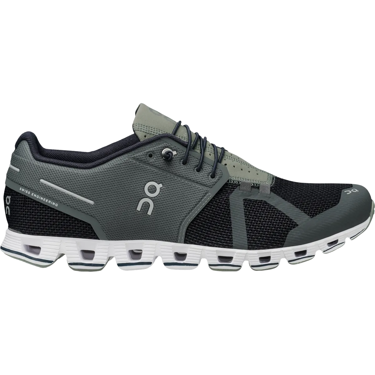 Men's Cloud non-slip Enormous quality