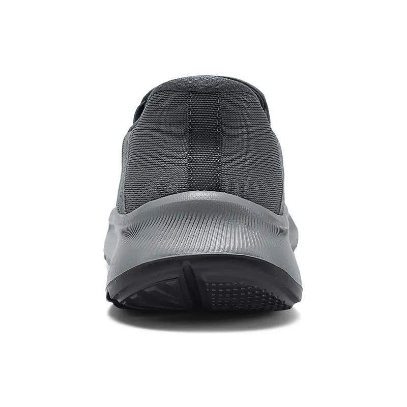 SLIP-INS: EQUALIZER 5.0 - 232929/CHAR Urban Style Quick Slip On Fit
