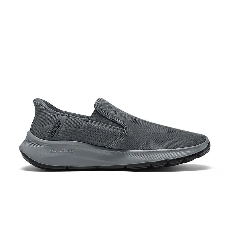 Daily Casual Easy Wear SLIP-INS: EQUALIZER 5.0 - 232929/CHAR