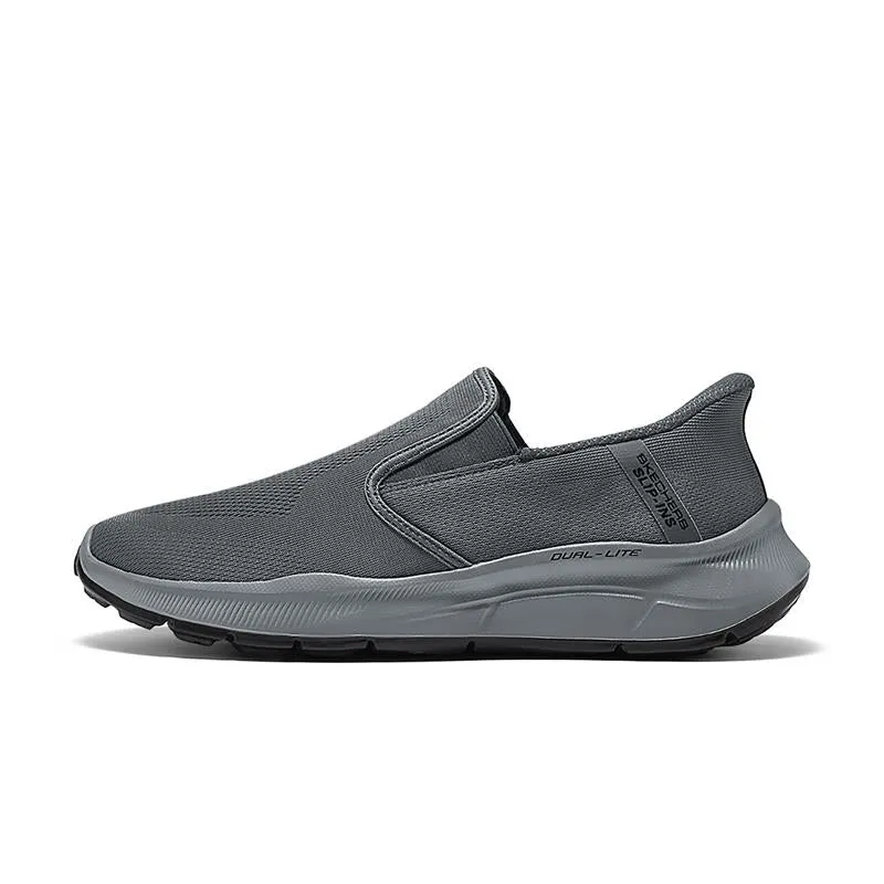 Rugged Comfort SLIP-INS: EQUALIZER 5.0 - 232929/CHAR