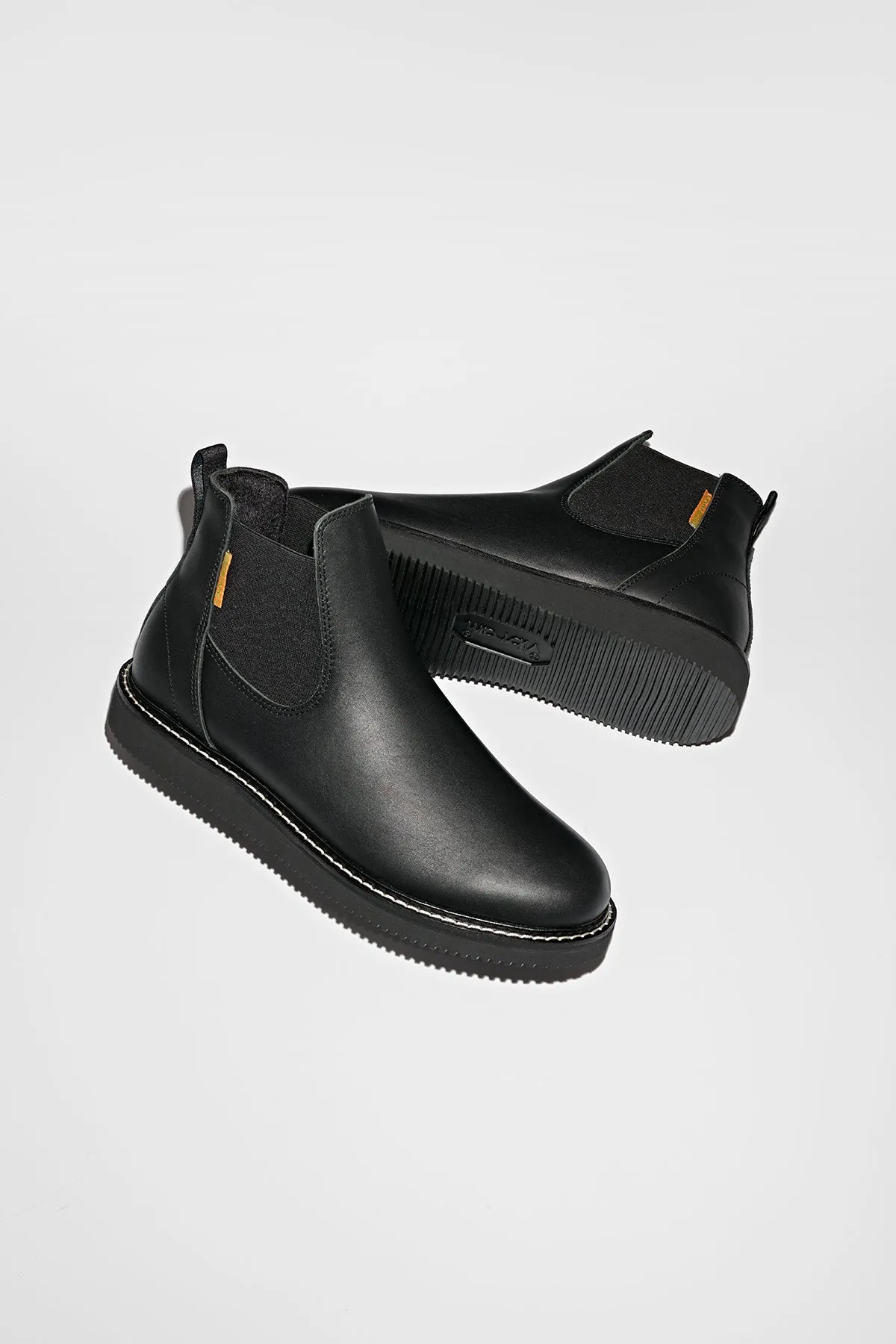 Quick   Dry Comfort Fit System Dover II Vibram - Black/MSFT - Shoes