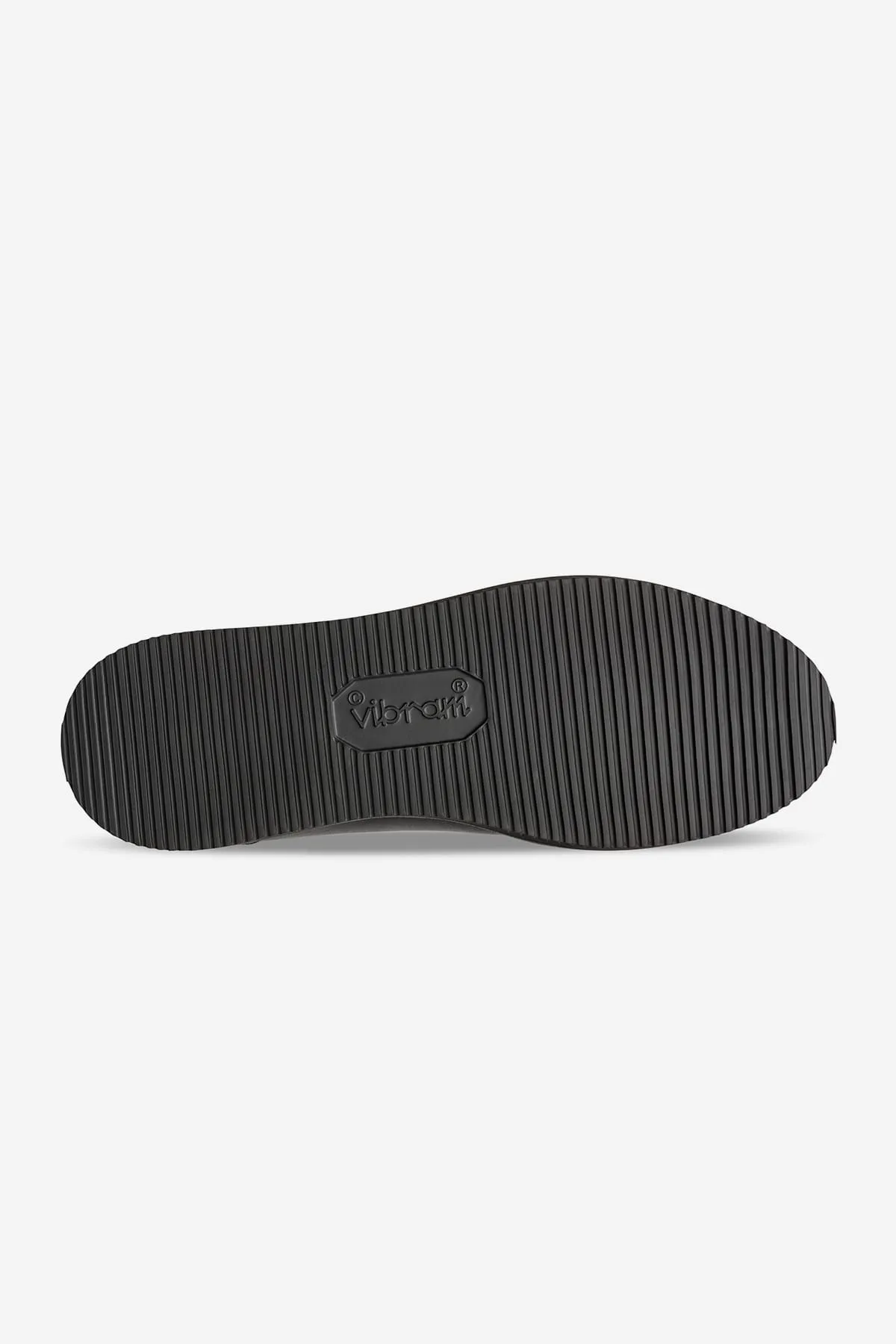Enhanced grip Rapid Comfort Dover II Vibram - Black/MSFT - Shoes